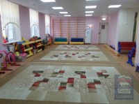 Балашихе передали новый корпус детского сада Министерство внутренних дел Российской Федерации передало Балашихе пристройку к детскому