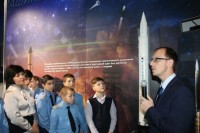 Модели первых советских крылатых ракет представили в краеведческом музее подмосковного Реутова. Реутов