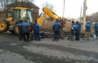 В Алексеевской Роще завершён ремонт муниципальной дороги Как сообщает пресс-служба ГК Гранель , согласно техзаданию, полученному