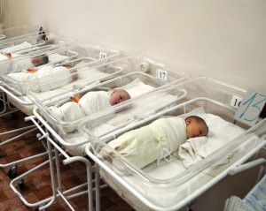 Новый родильный дом на 110 коек откроют в микрорайоне Саввино подмосковной Балашихи в конце апреля текущего года, сообщает пресс-служба