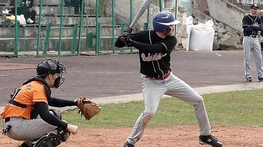 В Балашиха стартует первенство России по бейсболу среди молодёжи до 23 лет 6 мая в Балашиха стартует первенство России по бейсболу