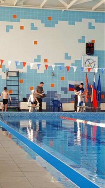 Вчера, 15 мая, в плавательном бассейне спортивного комплекса ОРИОН прошли соревнования в младших возрастных группах 2008-2011 г.р. Управление по физической культуре, спорту и работе с молодежью Балаши