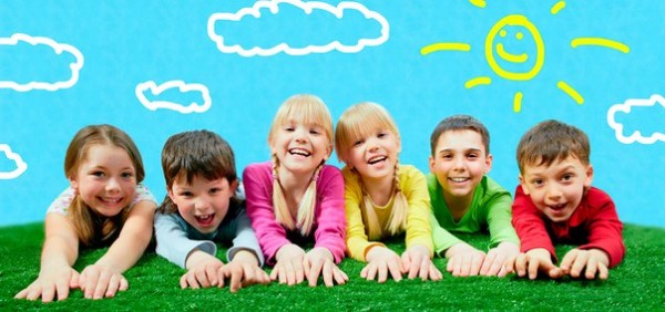 Сегодня отмечается Международный день защиты детей! Детство - это самое счастливое время для многих из нас, ведь все мы родом из - Лилия Татевосян Первый зам. Главы г.о. Балашиха