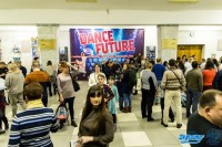 16 декабря во Дворце Культуры Балашиха состоялся танцевальй фестиваль DYNAMO Dance future .